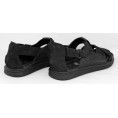 сандалі Stepter 6048 black 